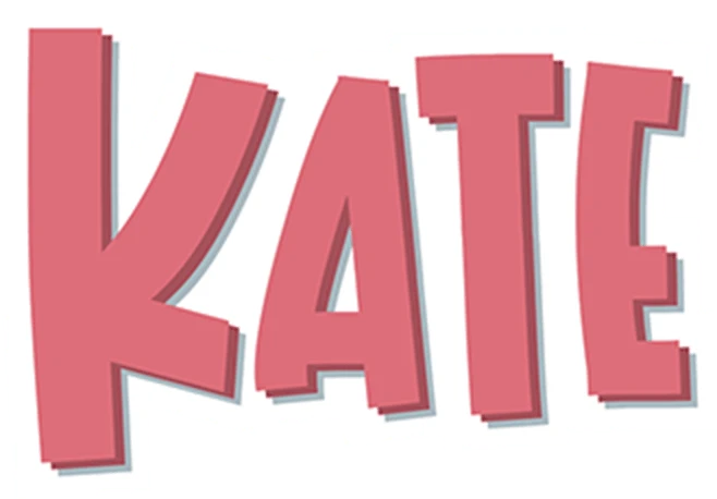 kate